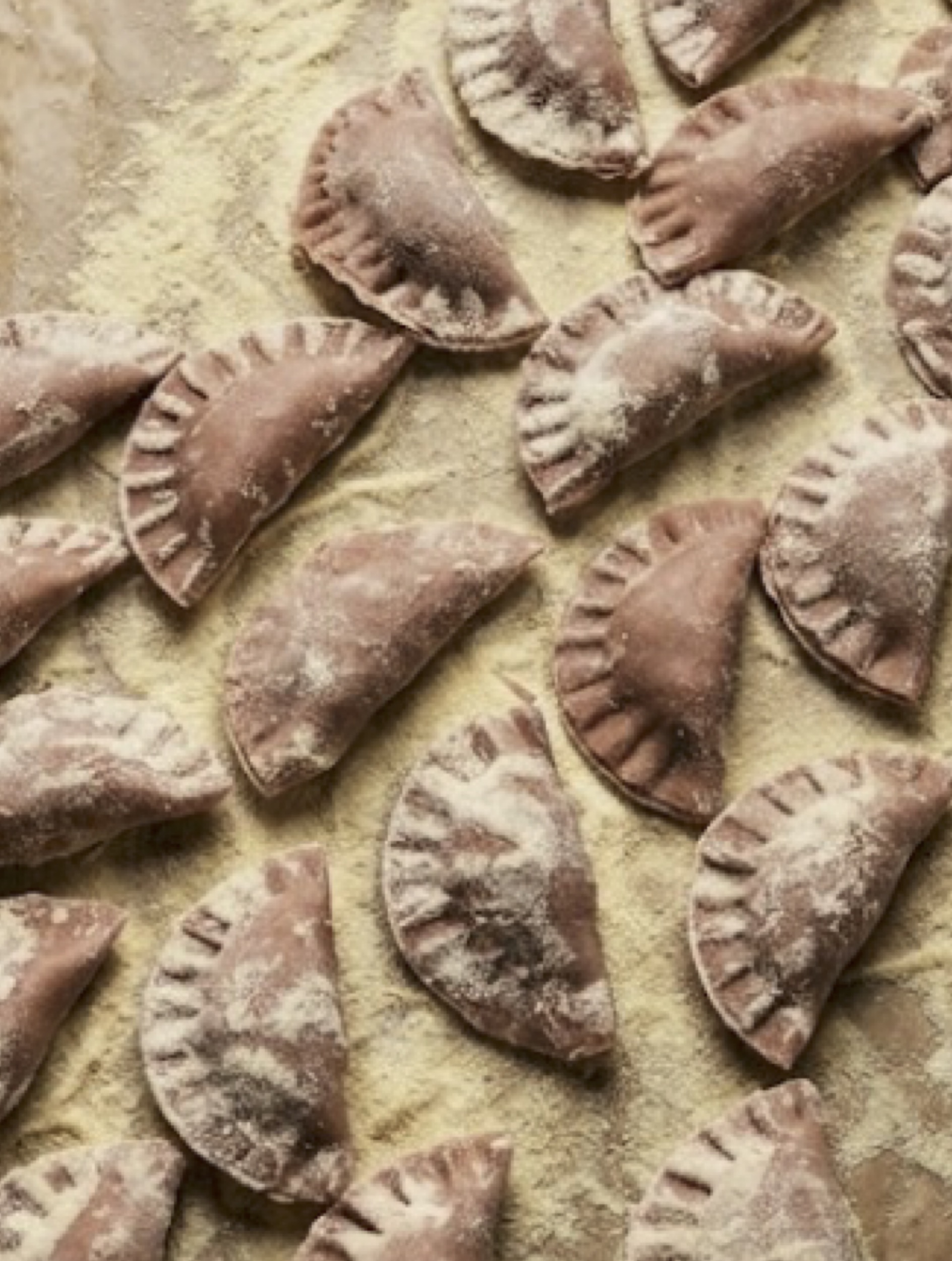 RECETTES zertyuioplkjhgv copie