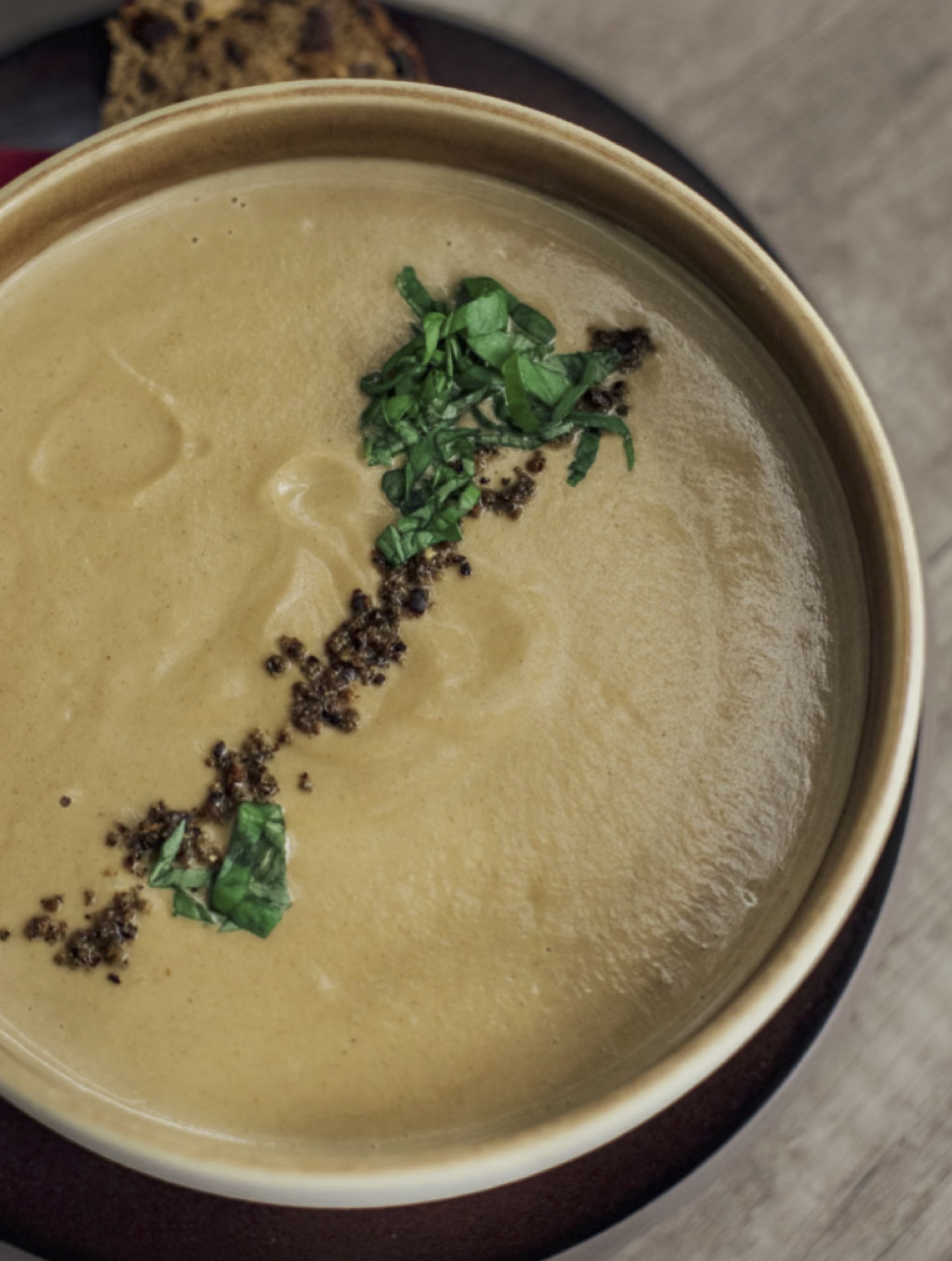 RECETTES zertyu